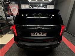 شيفروليه تاهو